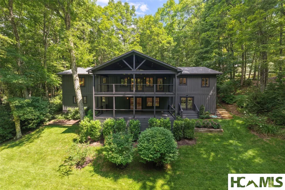 177 Forest Trail Highlands, NC 28741