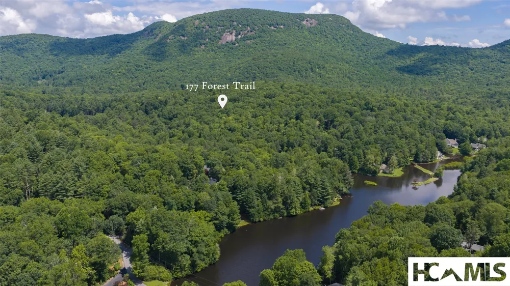 177 Forest Trail Highlands, NC 28741