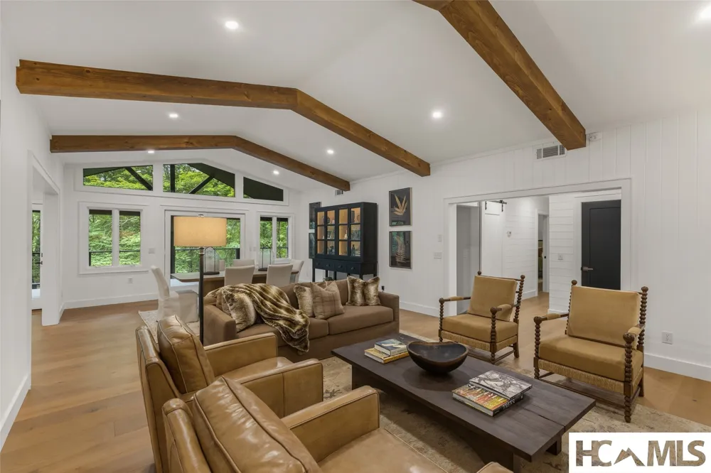 177 Forest Trail Highlands, NC 28741