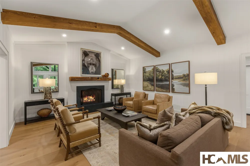 177 Forest Trail Highlands, NC 28741