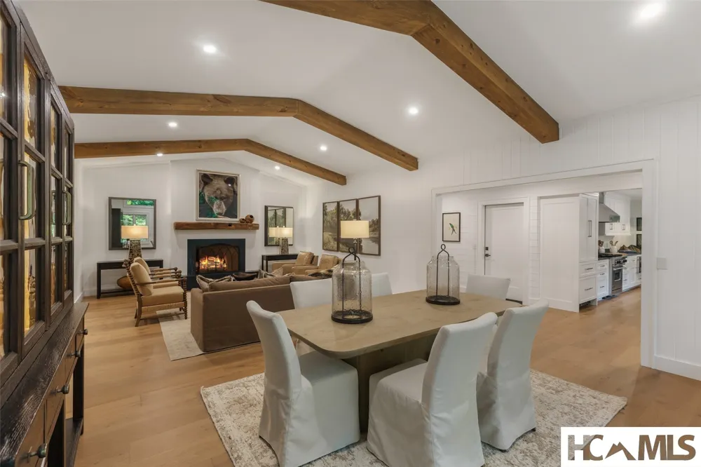 177 Forest Trail Highlands, NC 28741