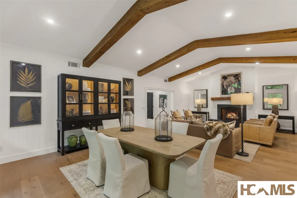 177 Forest Trail Highlands, NC 28741