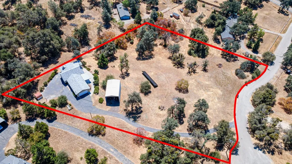 31911 Mountain Lane North Fork, CA 93643