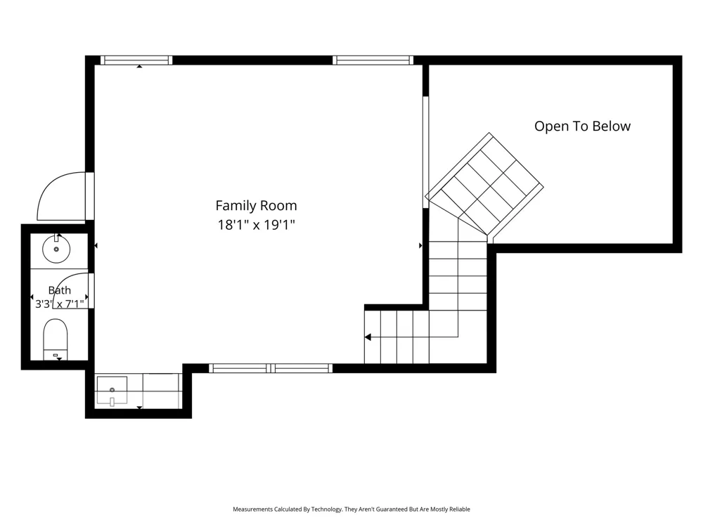 2614 County Road 596 Nevada, TX 75173