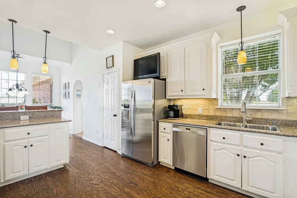 2614 County Road 596 Nevada, TX 75173