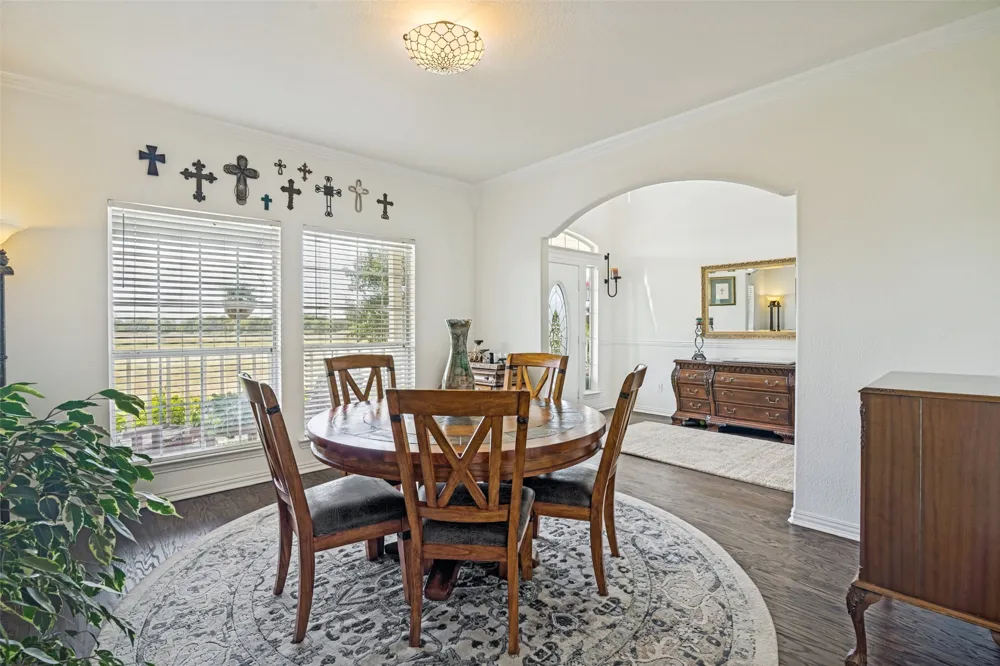 2614 County Road 596 Nevada, TX 75173