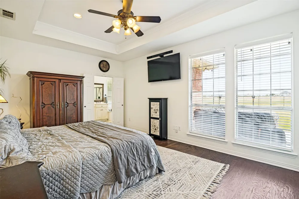 2614 County Road 596 Nevada, TX 75173