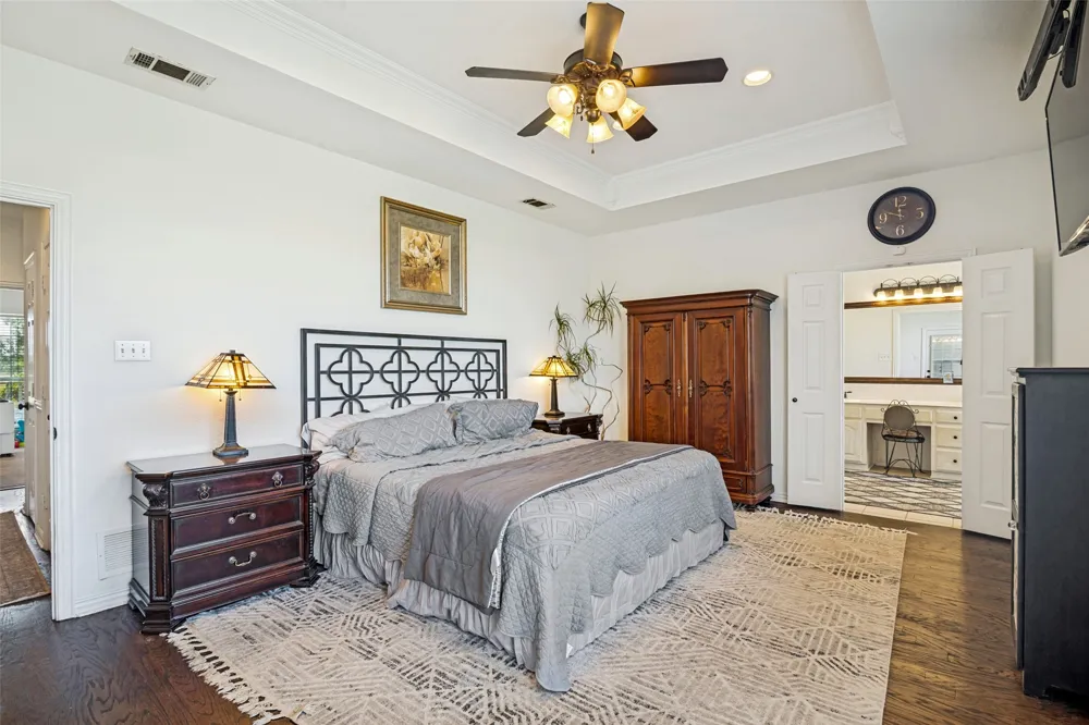2614 County Road 596 Nevada, TX 75173