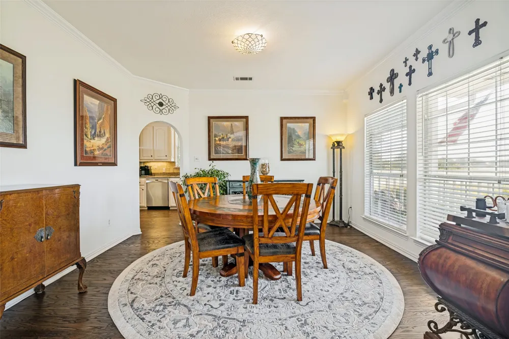 2614 County Road 596 Nevada, TX 75173