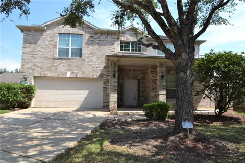 2110 Banfield Court