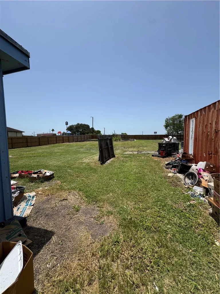 4425 Church Street Corpus Christi, TX 78410