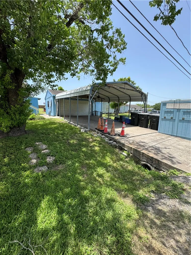 4425 Church Street Corpus Christi, TX 78410
