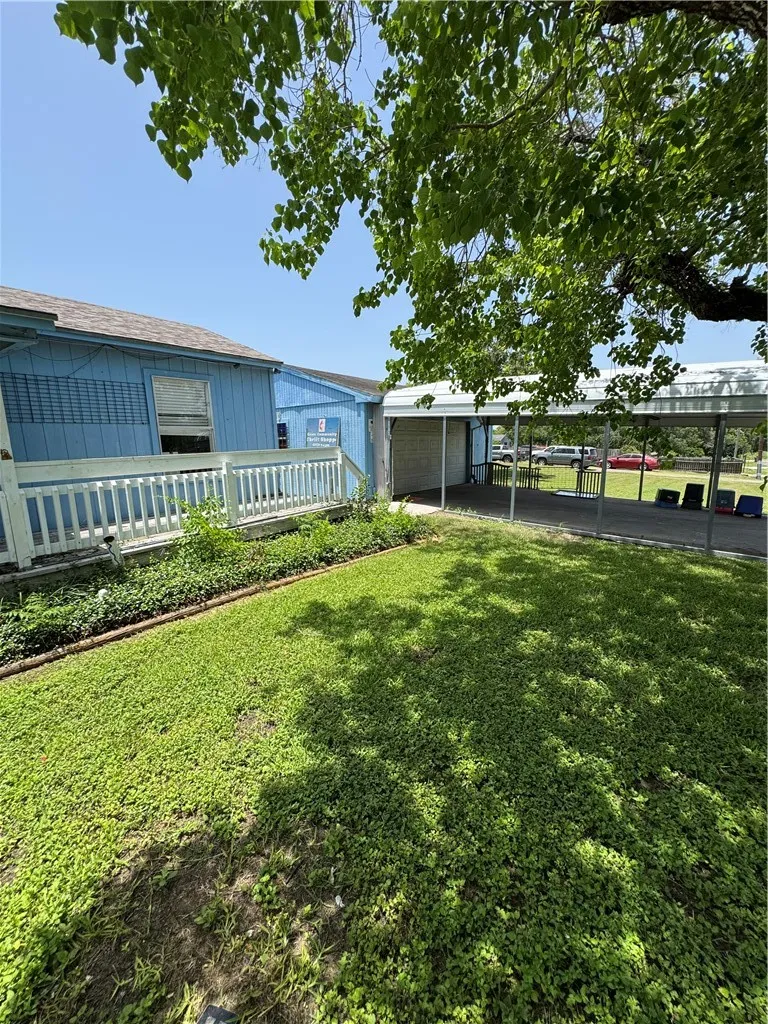 4425 Church Street Corpus Christi, TX 78410