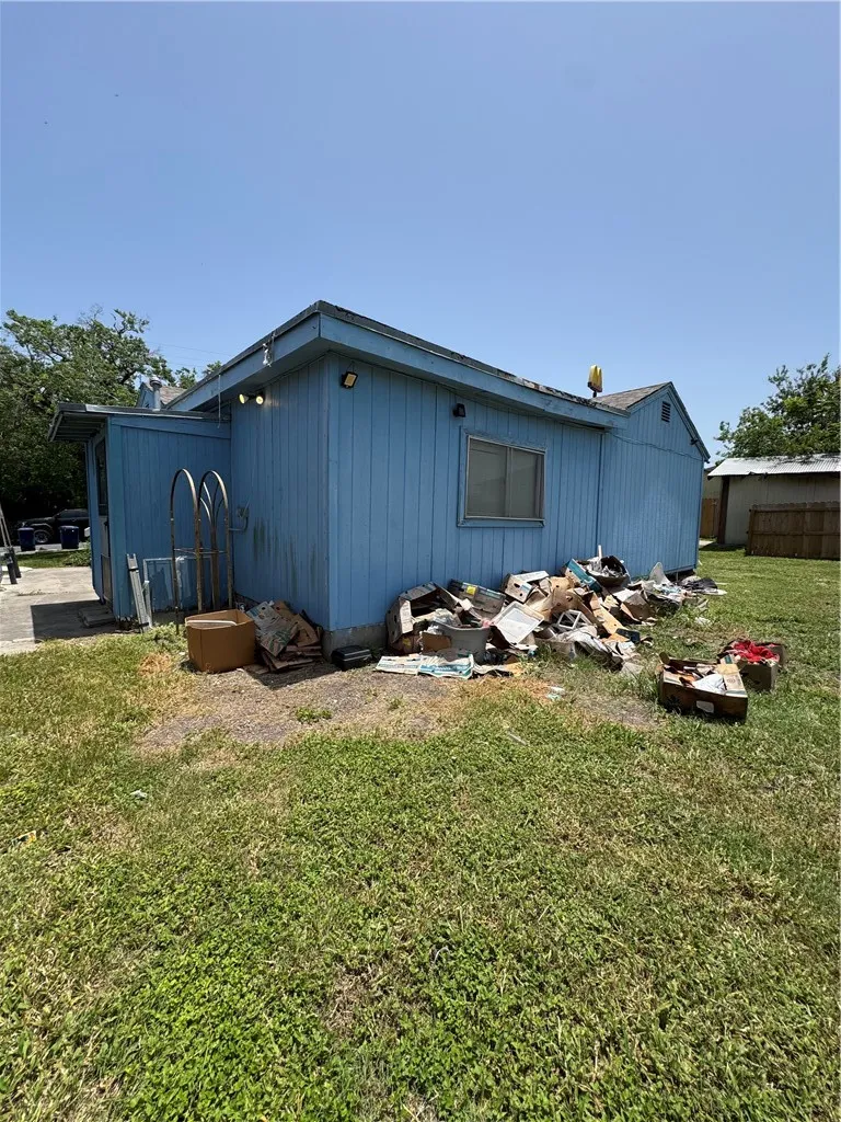 4425 Church Street Corpus Christi, TX 78410