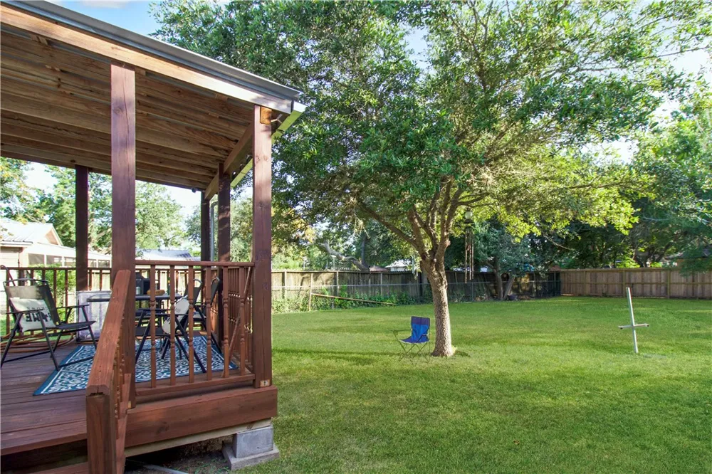 907 Tyler Street Beeville, TX 78102