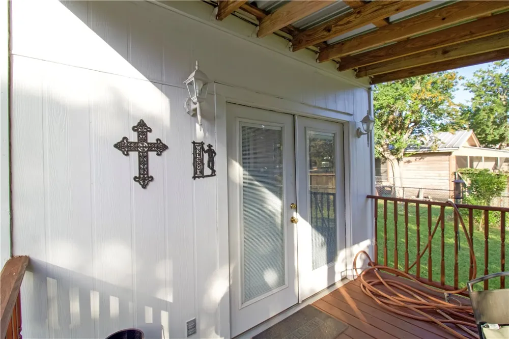 907 Tyler Street Beeville, TX 78102