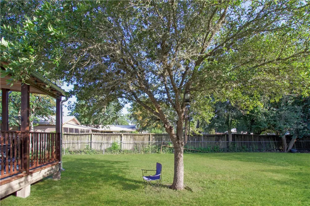 907 Tyler Street Beeville, TX 78102