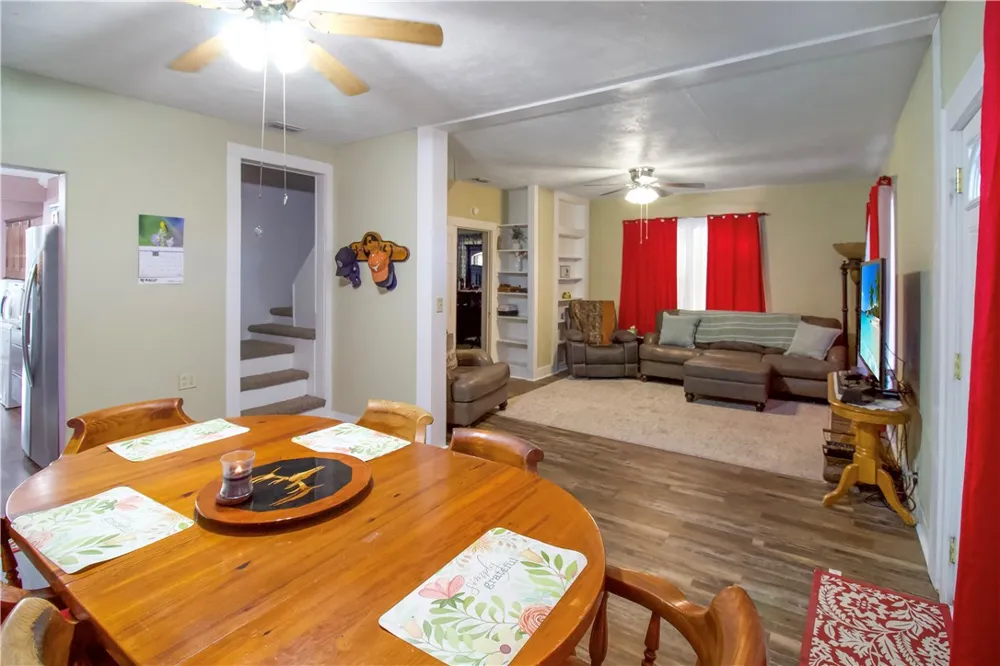 907 Tyler Street Beeville, TX 78102