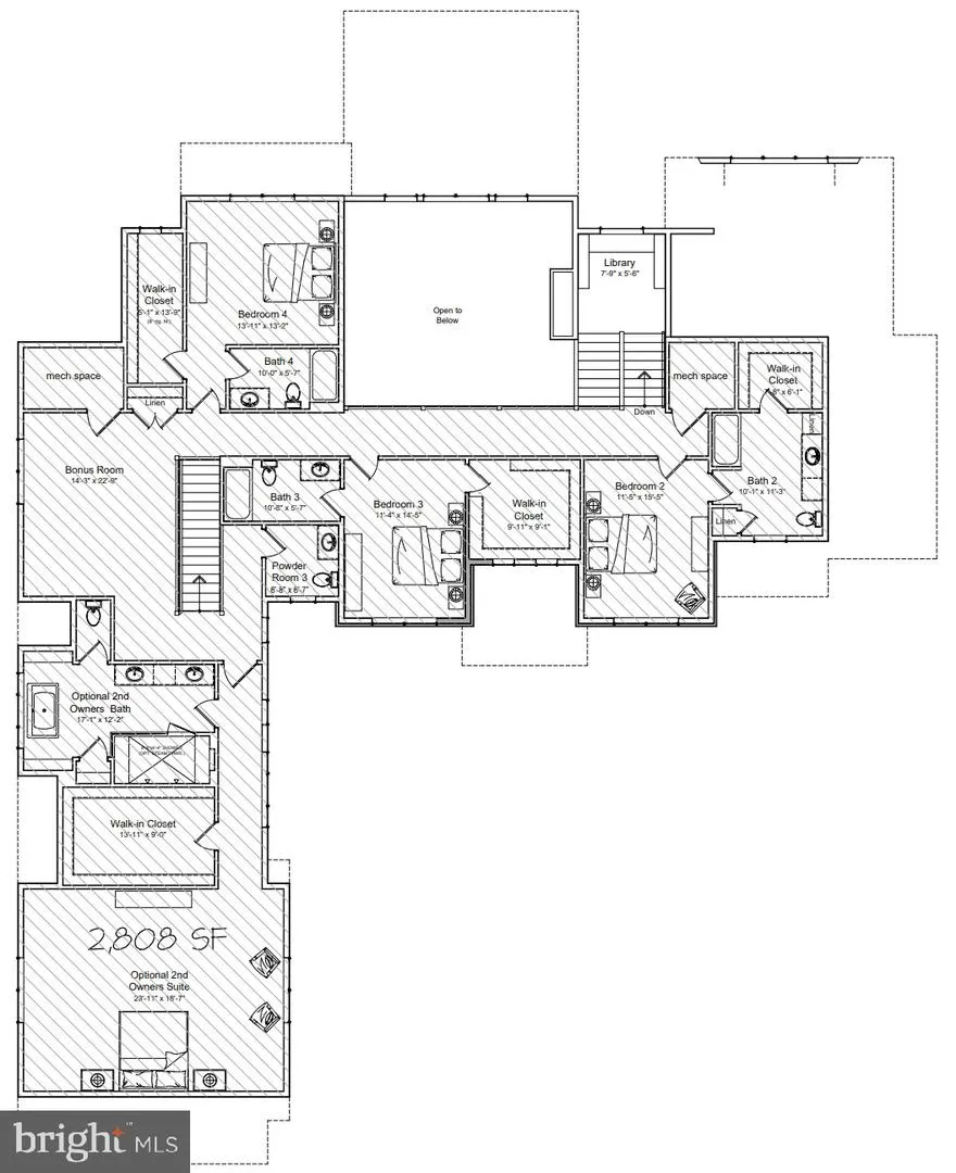 3150 BIDLE RD Middletown, MD 21769