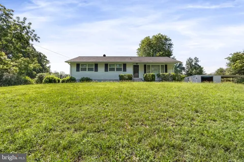 46 BETHEL CHURCH ROAD