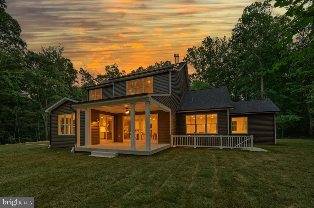 3130 BIDLE RD Middletown, MD 21769