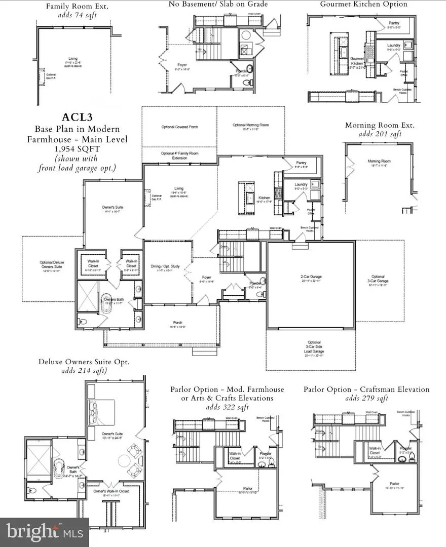 3130 BIDLE RD Middletown, MD 21769