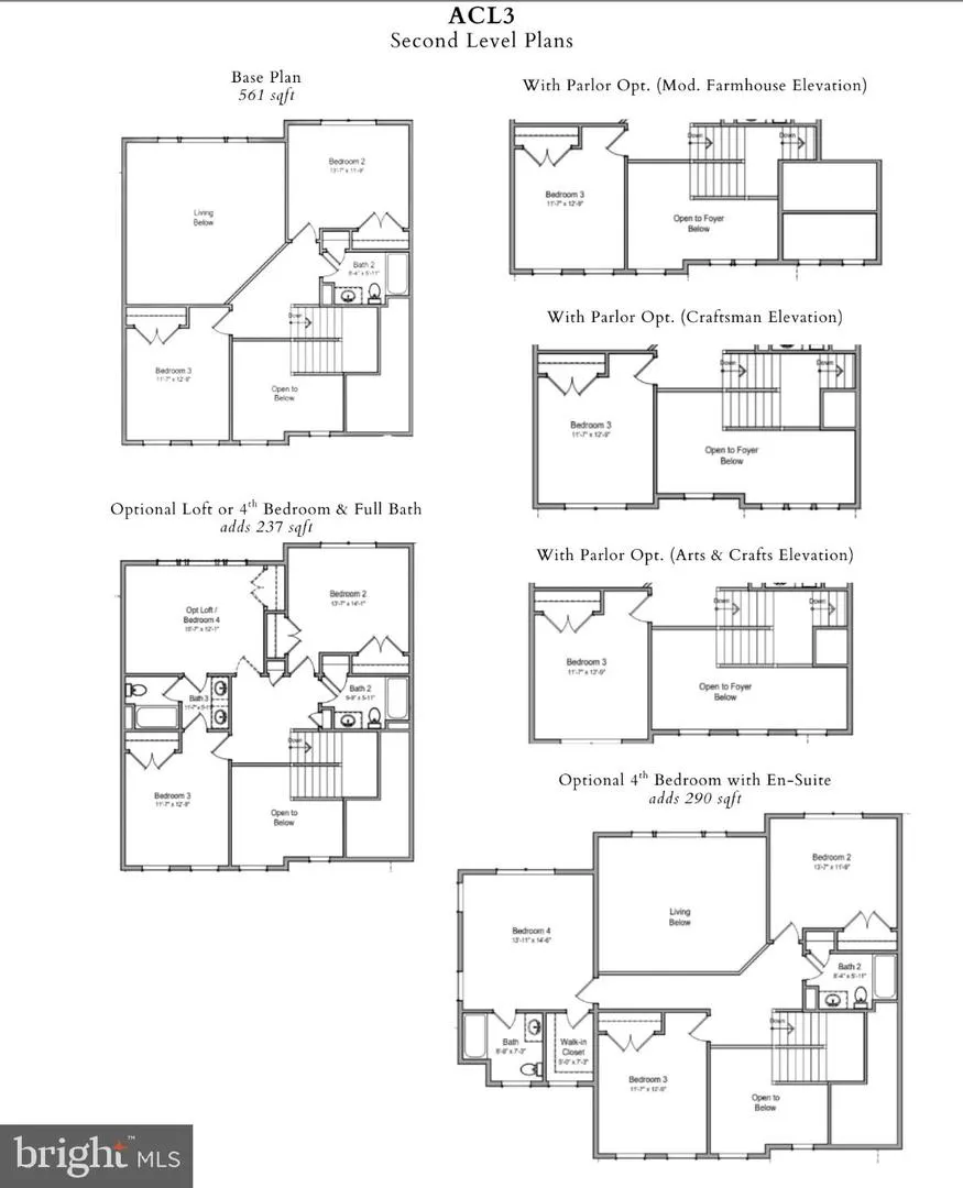 3130 BIDLE RD Middletown, MD 21769