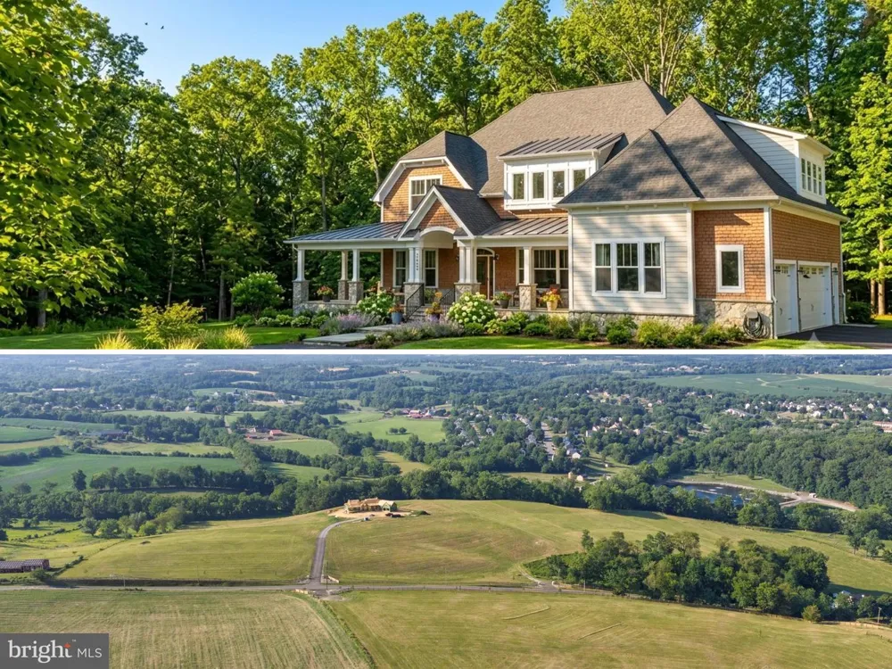 7453 HERITAGE OAK TER Middletown, MD 21769