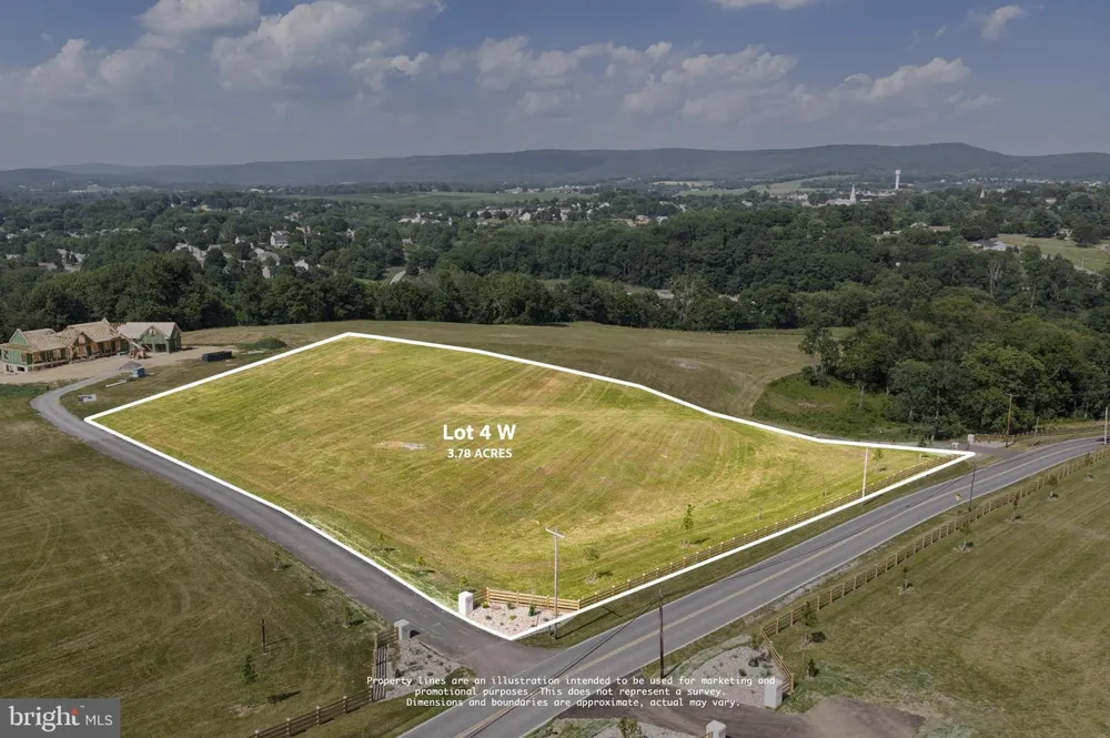 7453 HERITAGE OAK TER Middletown, MD 21769