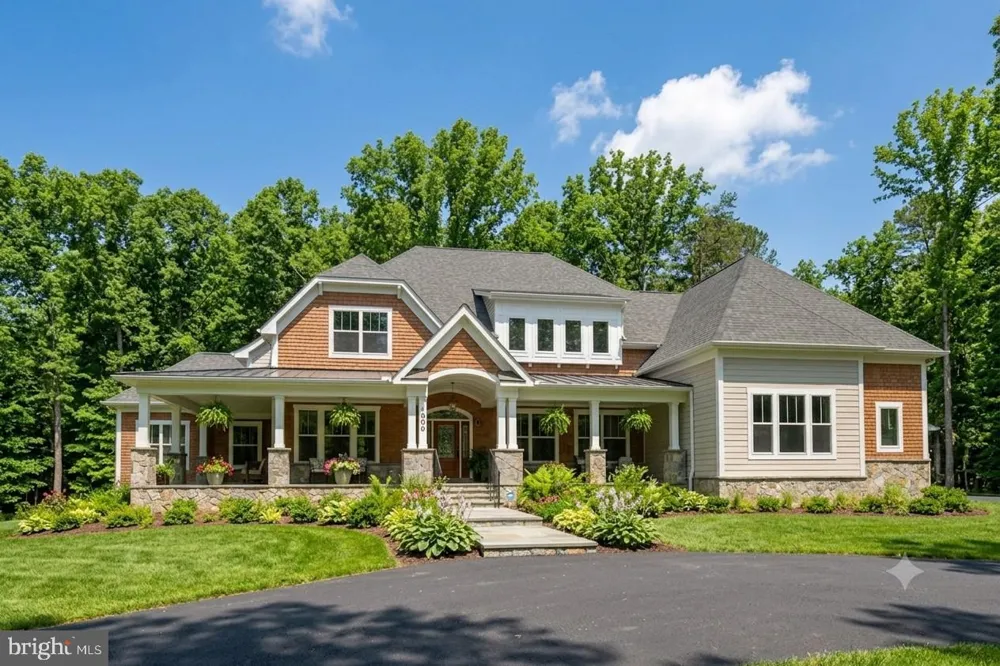 7453 HERITAGE OAK TER Middletown, MD 21769
