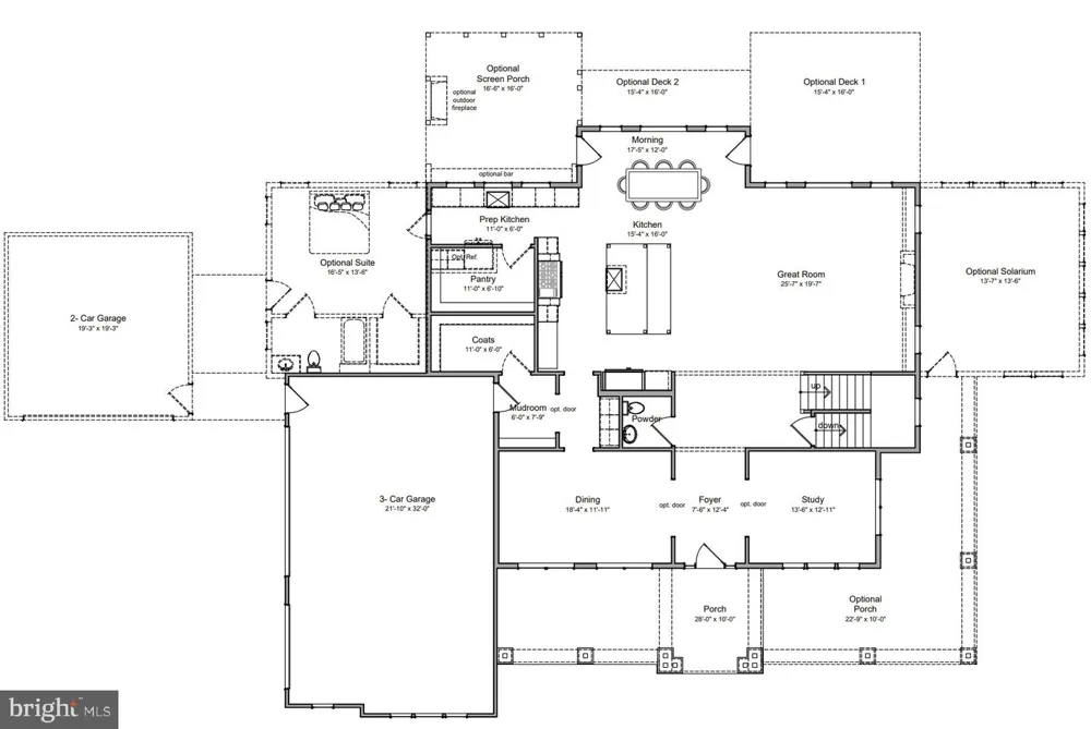 7453 HERITAGE OAK TER Middletown, MD 21769