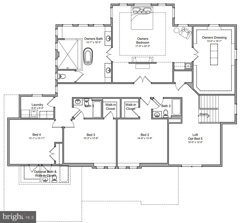 7453 HERITAGE OAK TER Middletown, MD 21769