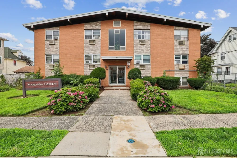 14 Hazard Place #3C Elizabeth, NJ 07208