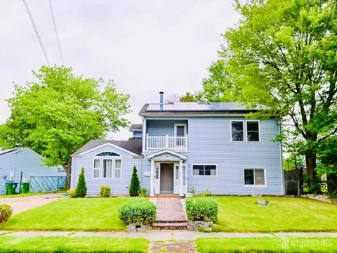 11 Baxter Road