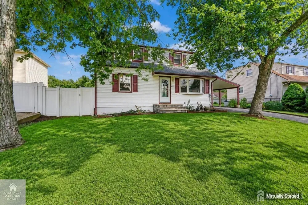 65 Hilliard Road Old Bridge, NJ 08857