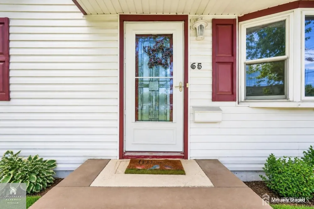 65 Hilliard Road Old Bridge, NJ 08857