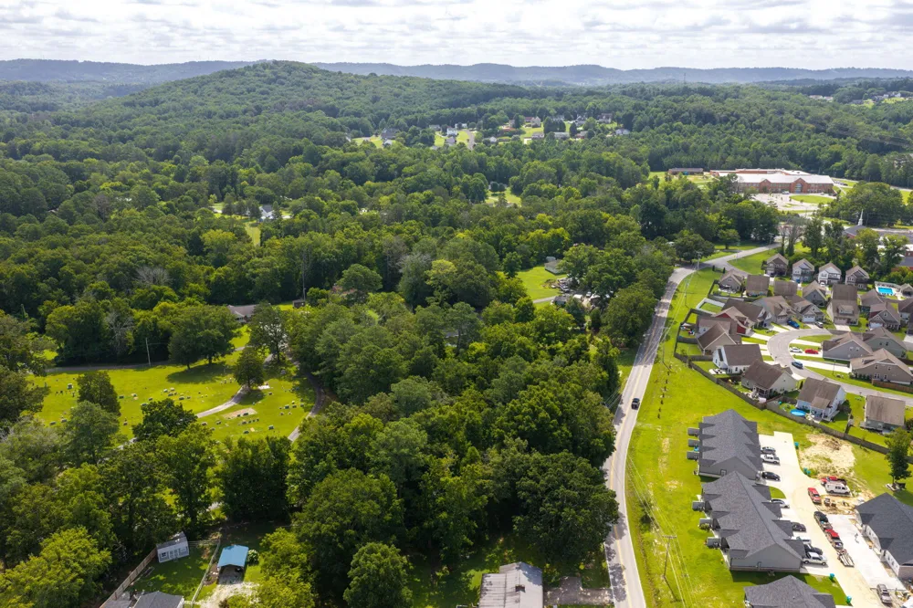 Wooten Road Ringgold, GA 30736