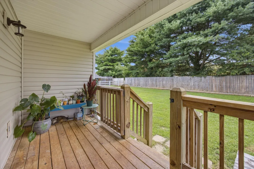 595 New Union Circle Dayton, TN 37321