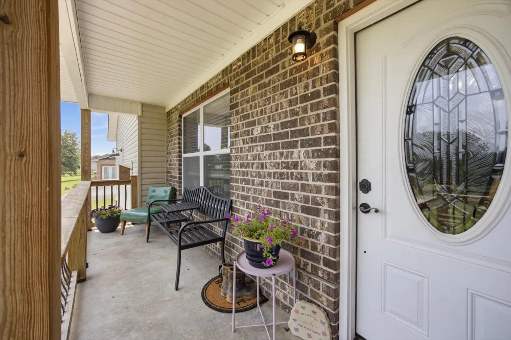 595 New Union Circle Dayton, TN 37321