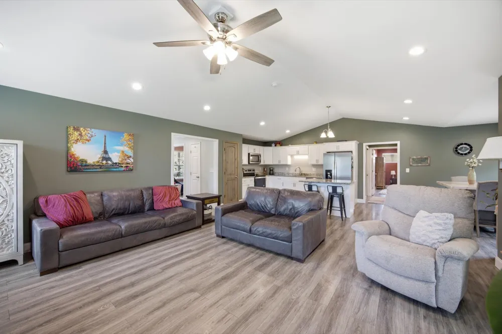 595 New Union Circle Dayton, TN 37321