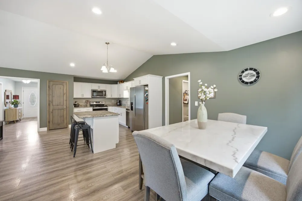 595 New Union Circle Dayton, TN 37321