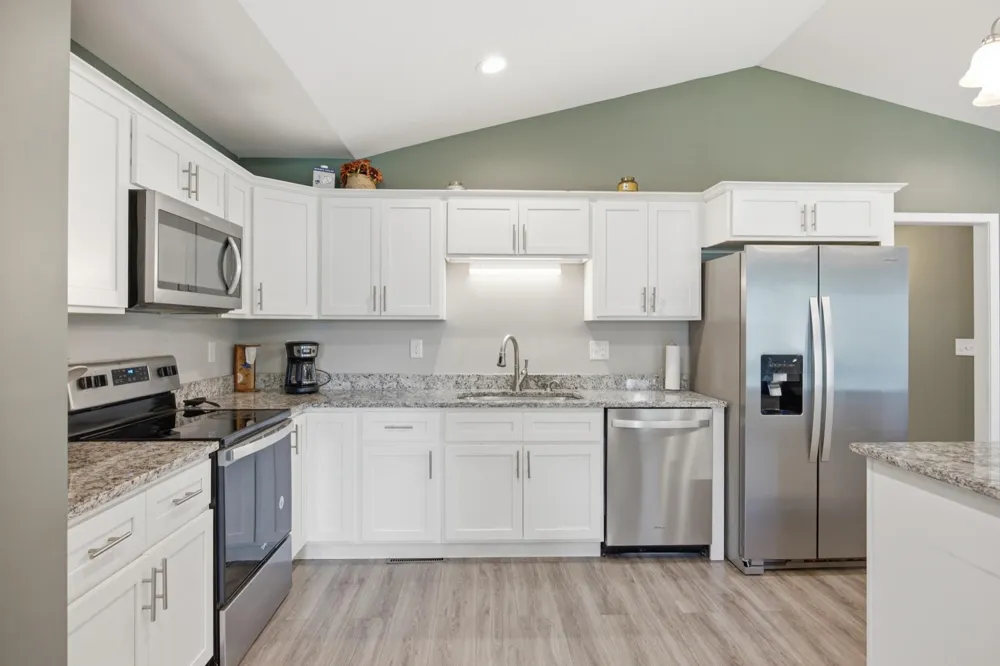 595 New Union Circle Dayton, TN 37321