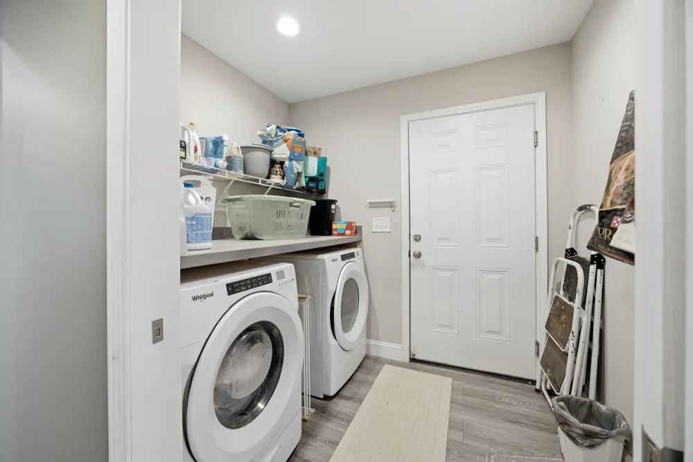595 New Union Circle Dayton, TN 37321