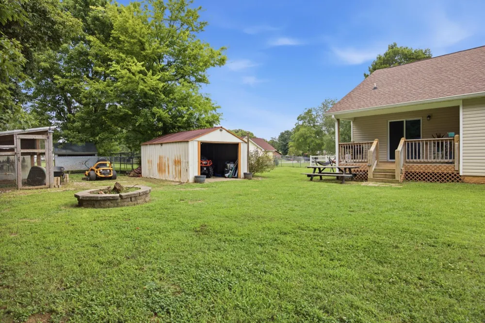 595 New Union Circle Dayton, TN 37321