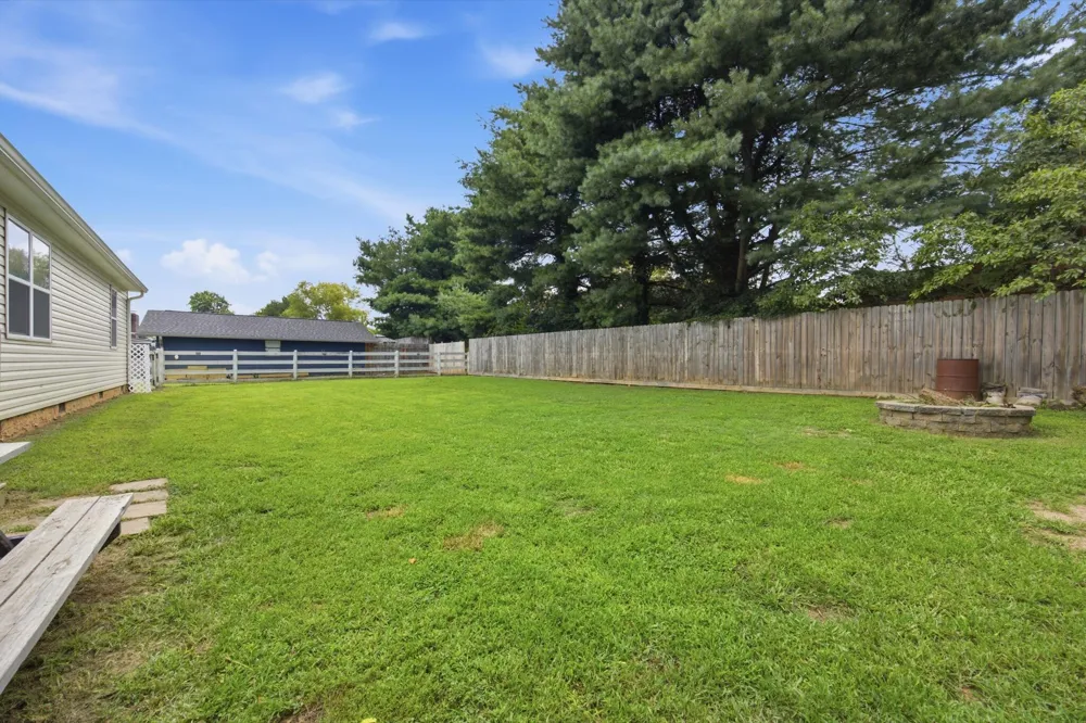 595 New Union Circle Dayton, TN 37321