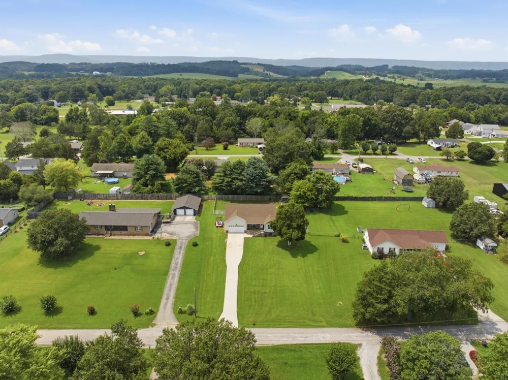 595 New Union Circle Dayton, TN 37321