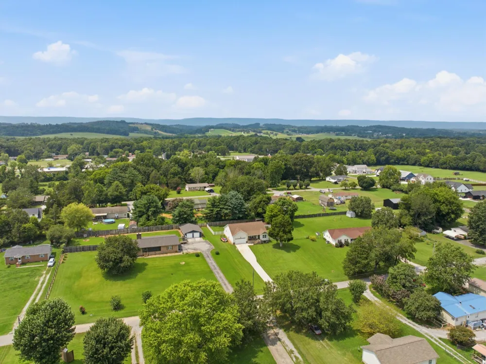 595 New Union Circle Dayton, TN 37321