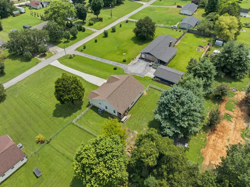 595 New Union Circle Dayton, TN 37321