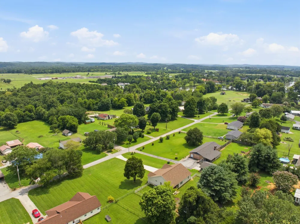 595 New Union Circle Dayton, TN 37321
