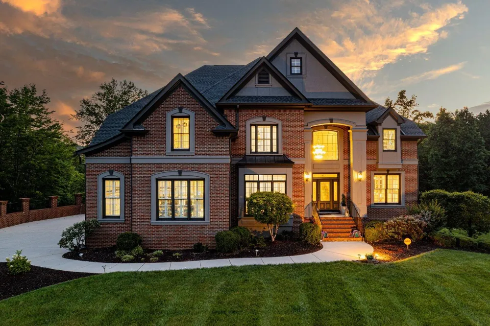 4 Saint Ives Way Signal Mountain, TN 37377